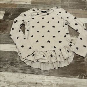 Gap kid tunic size 10